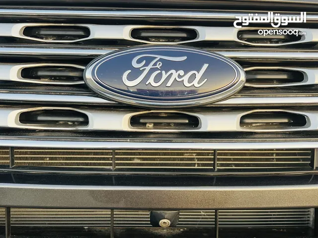 Ford explore limited 4/4 v6