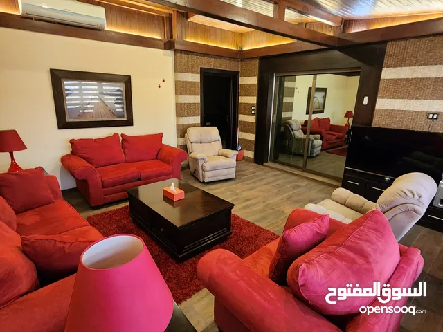 241 m2 3 Bedrooms Apartments for Sale in Amman Khalda