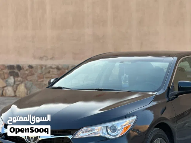 Used Toyota Camry in Al Batinah