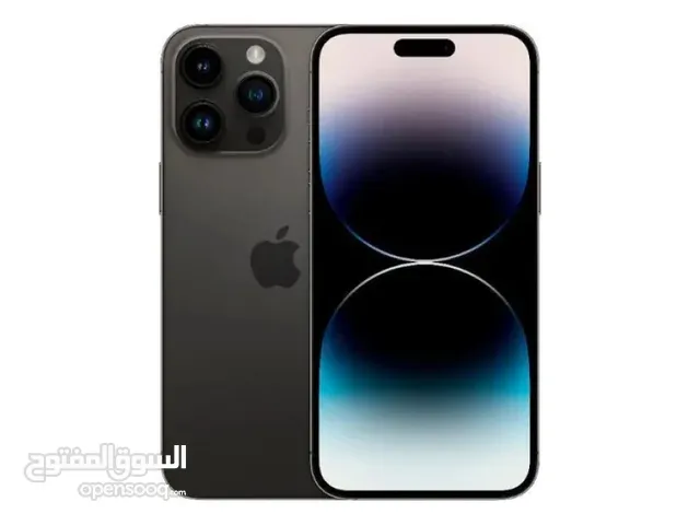 للبيع ايفون 14 pro