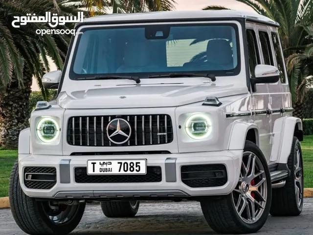 رقم دبي مميز