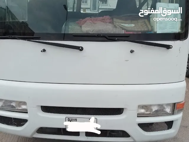 نيسان سيفيليان 2005 للبيع
