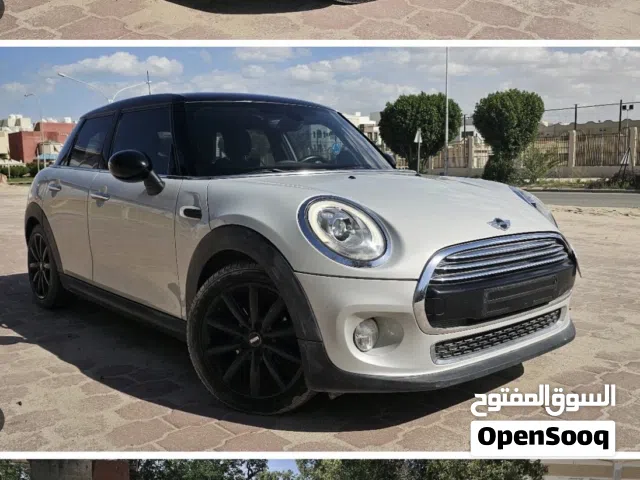2018 ميني اخرى