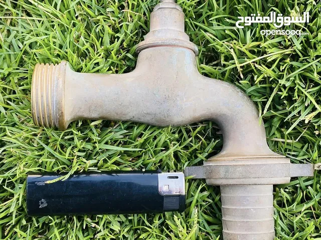 شيشمة نحاس قديمة حجم كبير