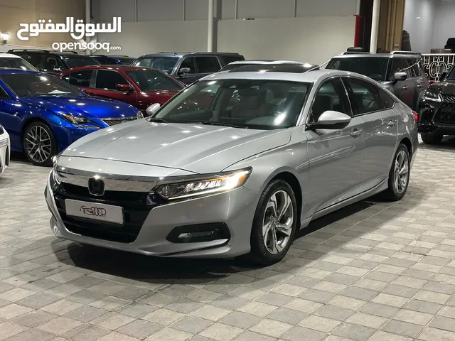 Honda Accord 1.5