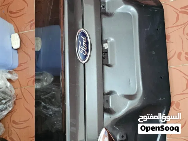 باب الدبه فورد فيوجن 2020