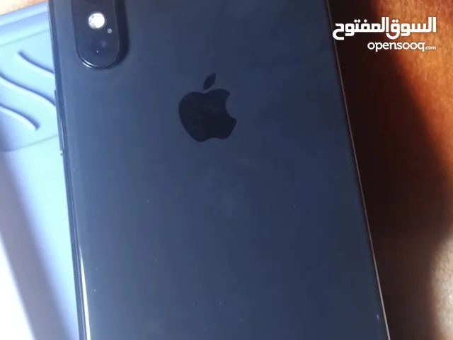 Apple iPhone XS 64 GB in Tripoli