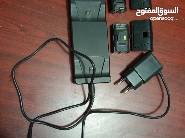 شاحن يدات اكس بوكس كولر