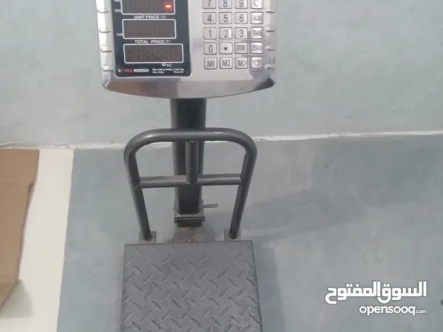 Weighing machine 25 rial    ميزان للبيع 25 ريال