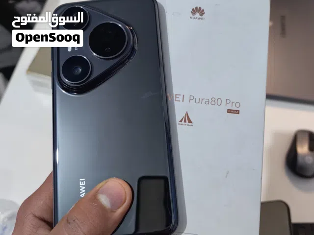 هواوي بيورا 80 برو