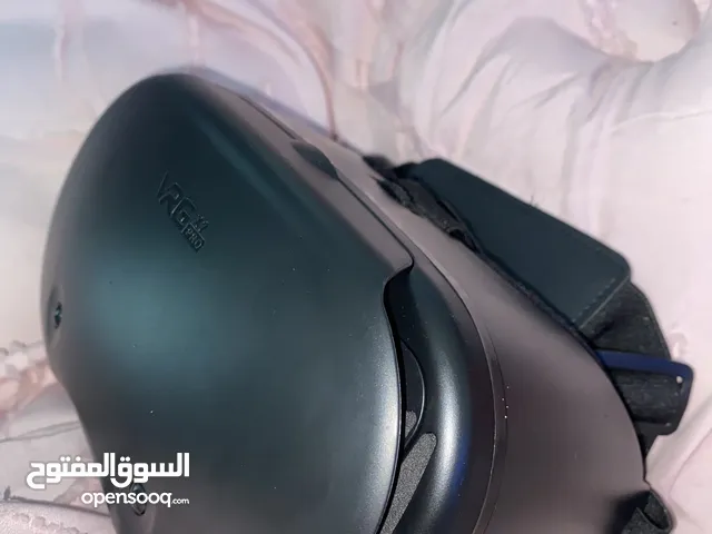 New vr النظاره الافتراضيه