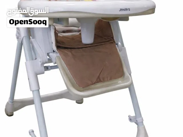 كرسة طعام أطفال Juniors جديدة
