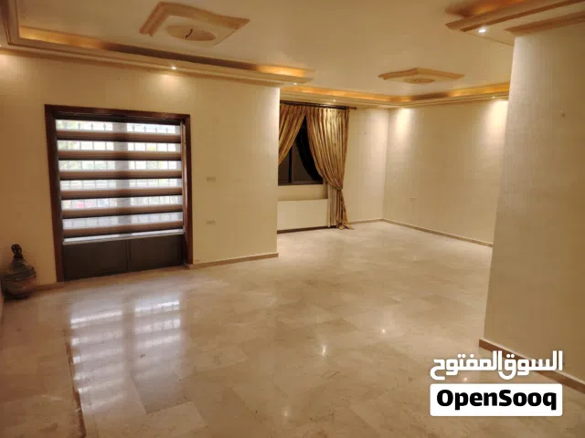 شقة ارضي معلق للبيع -تلاع العلي