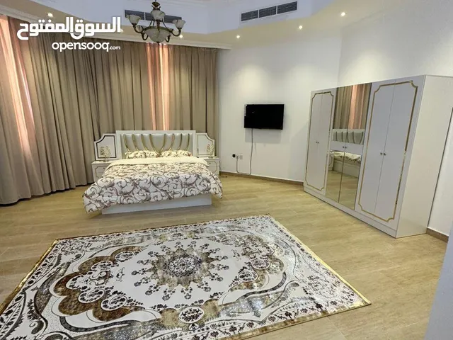 99 m2 Studio Apartments for Rent in Al Ain Asharej