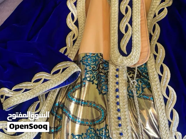 قفطان مغربي