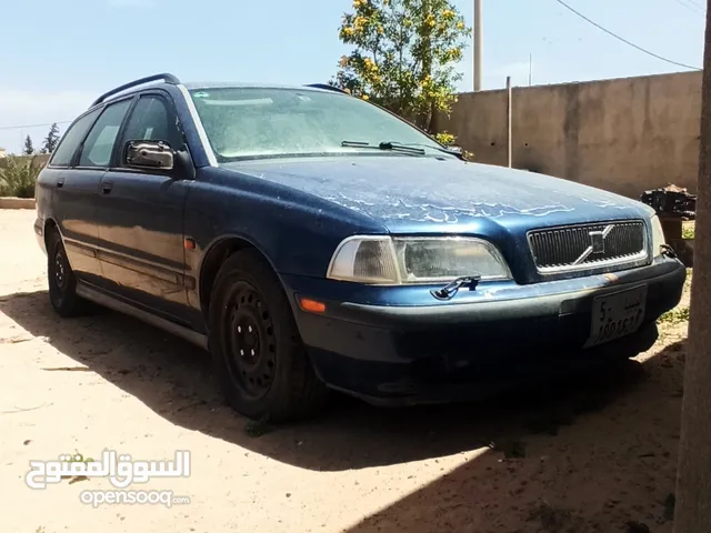 Used Volvo S 40 in Jafara