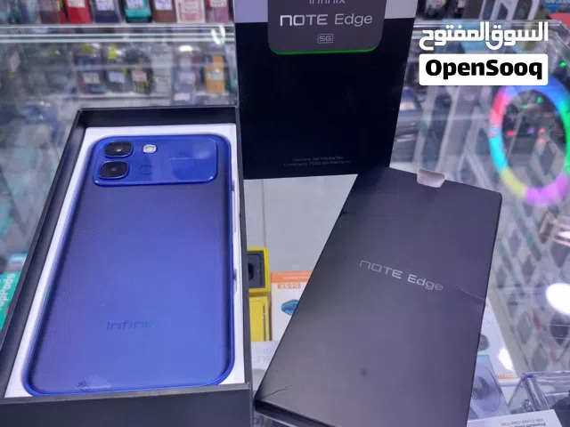 Infinix Other 256 GB in Zarqa