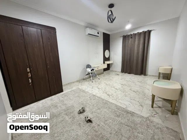 Master bedroom in Villa