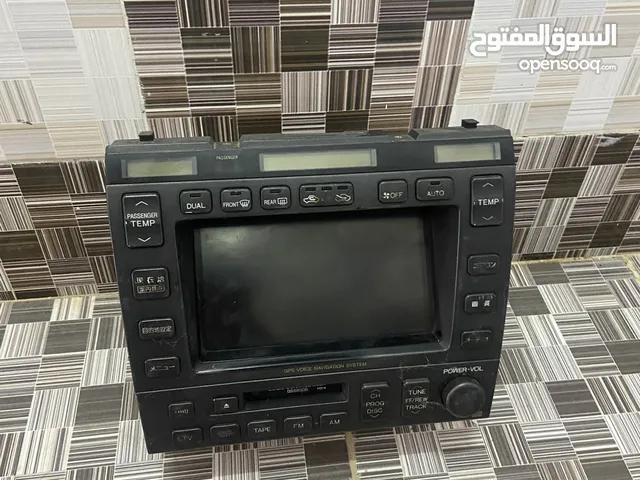 البيع قطع لكزس