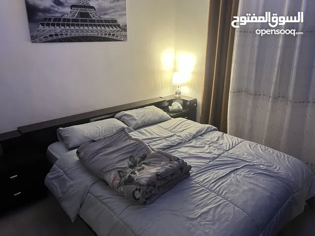 120 m2 2 Bedrooms Apartments for Rent in Amman Abu Nsair