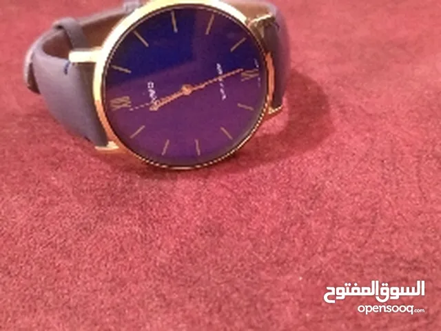 Analog Quartz Casio watches  for sale in Aqaba
