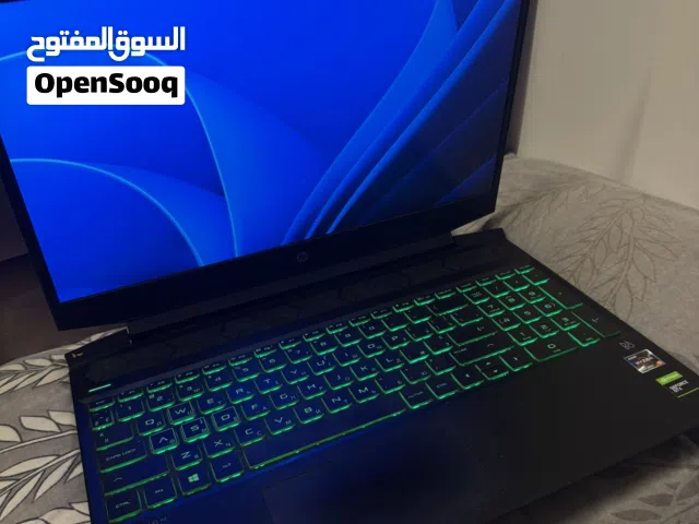 لابتوب قيمنج بيع مستعجل مستحق فلوس
