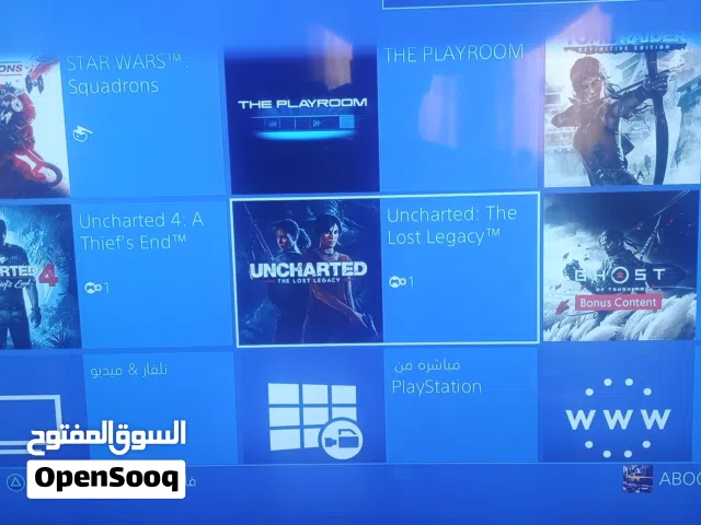 PlayStation 4 PlayStation for sale in Irbid