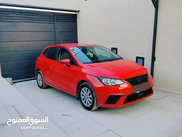 سيت ابيزا فحص نخب