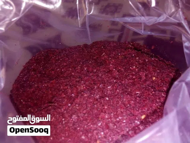 شروة سماق بلدي للبيع  سماق عجلوني فاخر