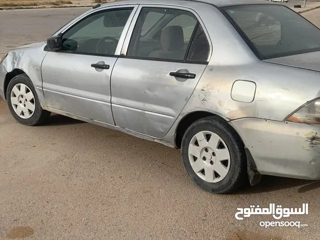 New Mitsubishi ASX in Tripoli