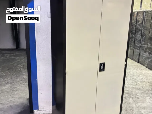 خزانة ملفات معدنية