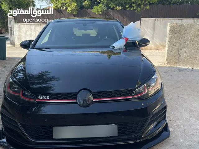 جولف tsi سبورت بابين كوبيه 1400cc