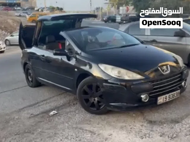 2006 بيجو 307 CC
