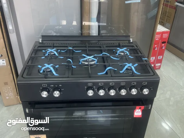 Ariston Ovens in Amman