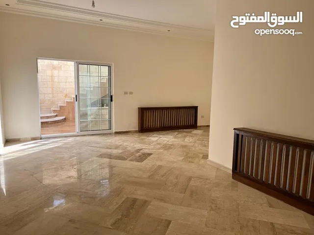 168m2 3 Bedrooms Apartments for Rent in Amman Dabouq