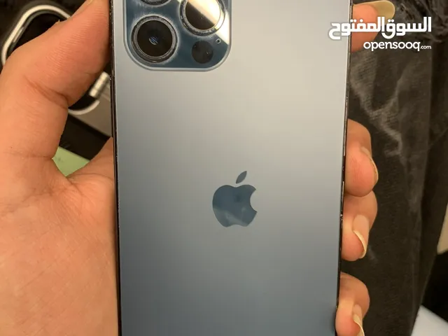 ايفون 12 برو