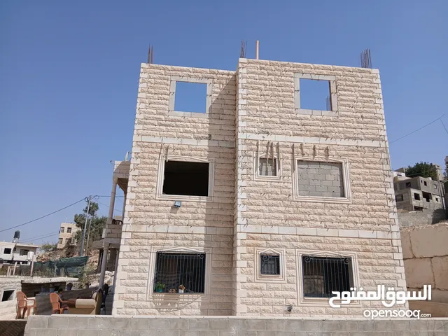 170 m2 3 Bedrooms Townhouse for Sale in Bethlehem Dar Salah