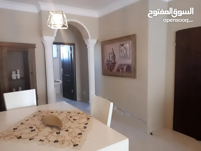 شقة مفروشة للايجار دوار الفواكه