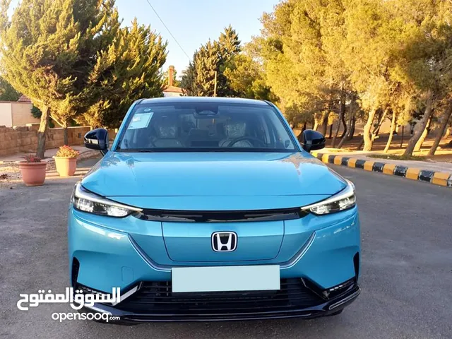 2022, Honda, e:N, e:NS1