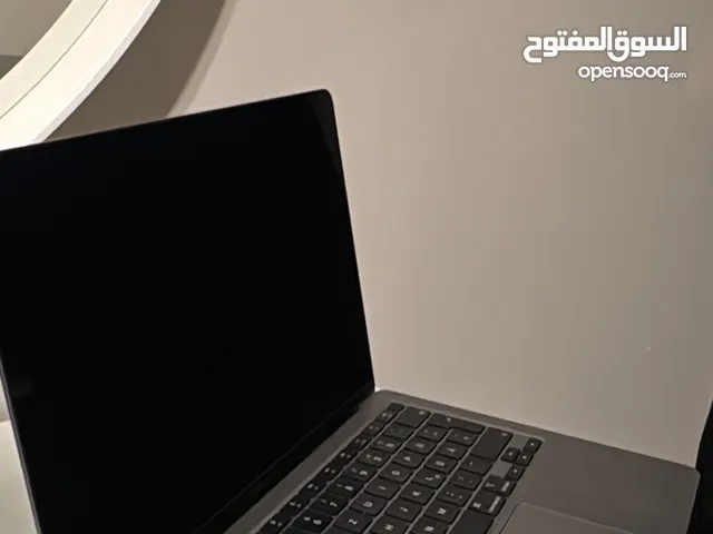 macOS Apple for sale in Amman