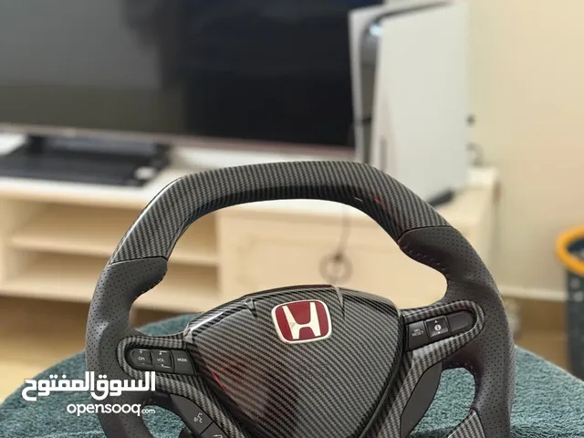 سكان هوندا سيفيك 2006 _2011