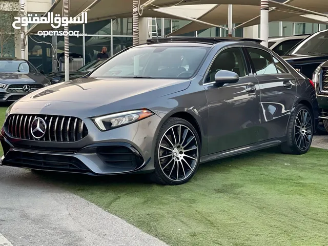 Mercedes A220 2020