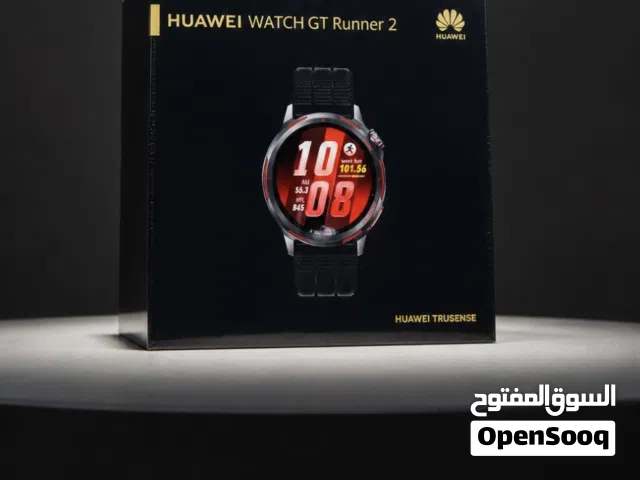 HUAWEI WATCH GT RUNNER 2