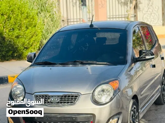 2010 Kia Morning EX
