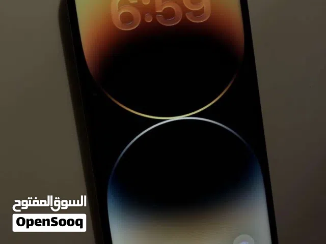 iPhone 14 Pro  Battery 100%