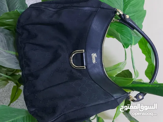 Black Gucci for sale in Al Ain