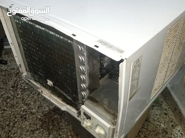 Other 0 - 1 Ton AC in Aden
