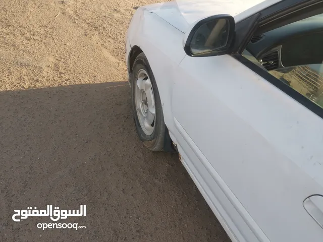 Used Hyundai Avante in Sabha