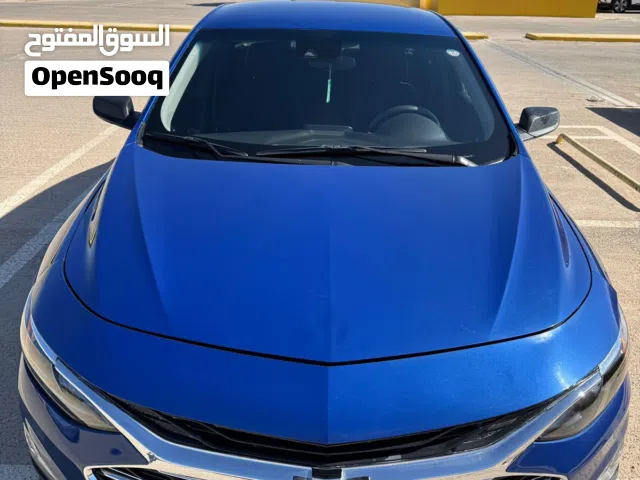 Used Chevrolet Malibu in Baghdad