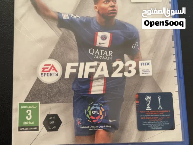 فيفا 23 fifa 23